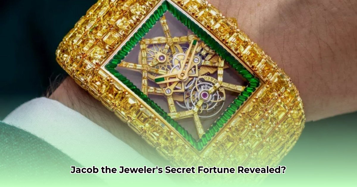 jacob-the-jeweler-net-worth